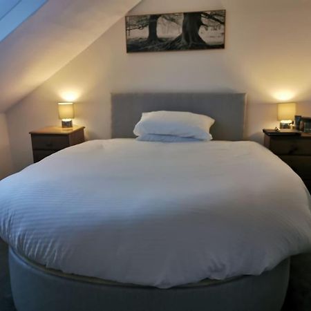 Grace Cottage, Filey Town Centre, Close To Beach Εξωτερικό φωτογραφία