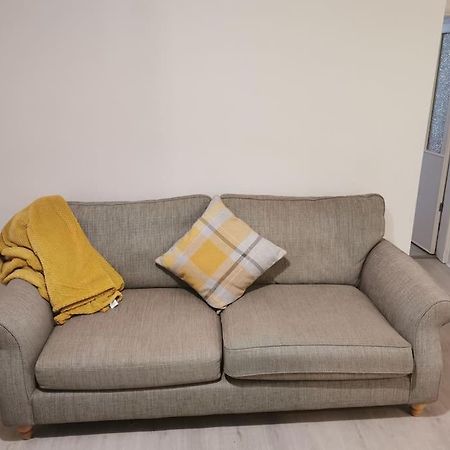 Grace Cottage, Filey Town Centre, Close To Beach Εξωτερικό φωτογραφία