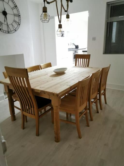 Grace Cottage, Filey Town Centre, Close To Beach Εξωτερικό φωτογραφία
