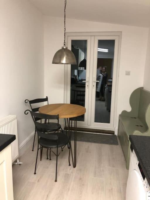 Grace Cottage, Filey Town Centre, Close To Beach Εξωτερικό φωτογραφία