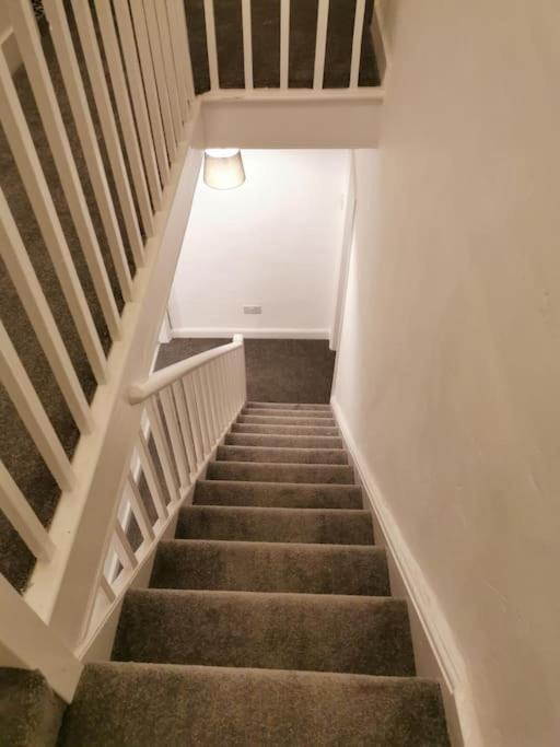 Grace Cottage, Filey Town Centre, Close To Beach Εξωτερικό φωτογραφία
