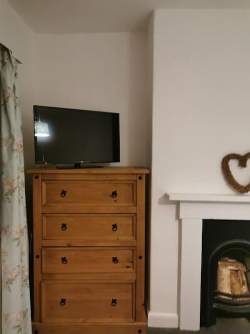Grace Cottage, Filey Town Centre, Close To Beach Εξωτερικό φωτογραφία