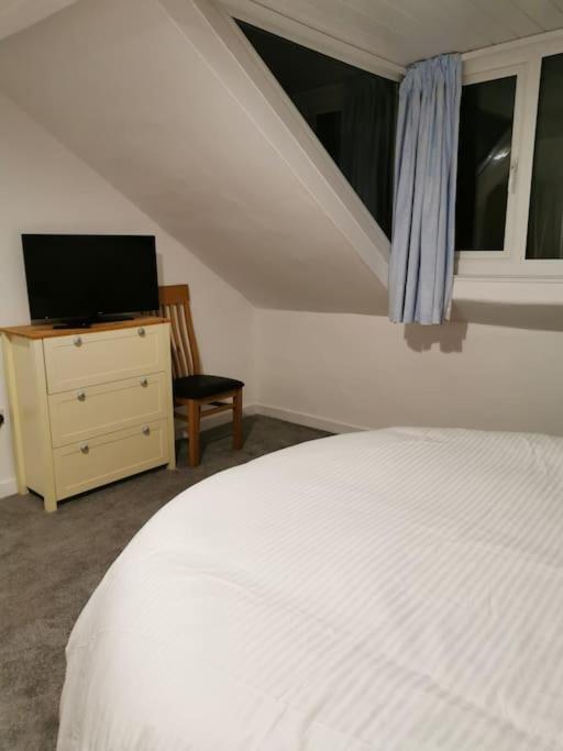 Grace Cottage, Filey Town Centre, Close To Beach Εξωτερικό φωτογραφία