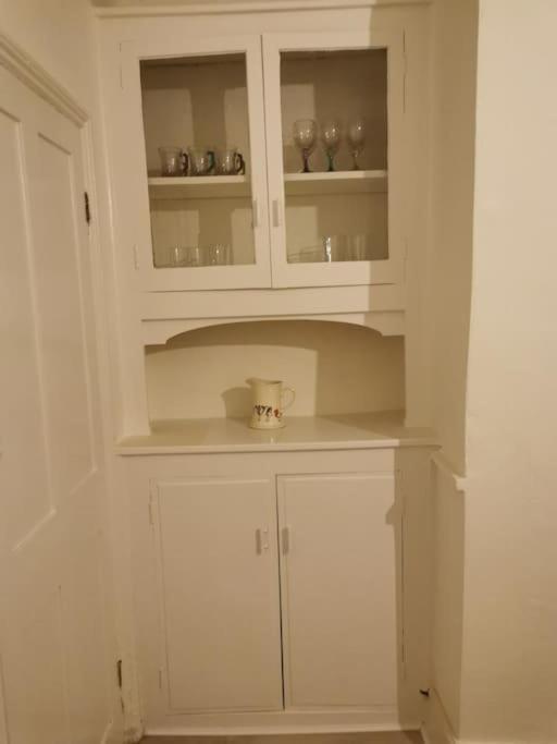 Grace Cottage, Filey Town Centre, Close To Beach Εξωτερικό φωτογραφία