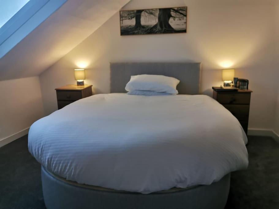 Grace Cottage, Filey Town Centre, Close To Beach Εξωτερικό φωτογραφία