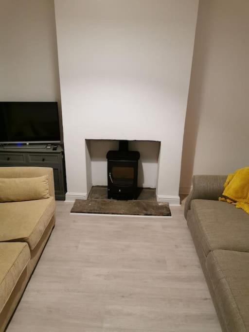 Grace Cottage, Filey Town Centre, Close To Beach Εξωτερικό φωτογραφία