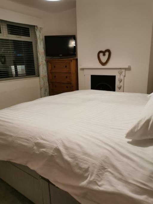 Grace Cottage, Filey Town Centre, Close To Beach Εξωτερικό φωτογραφία