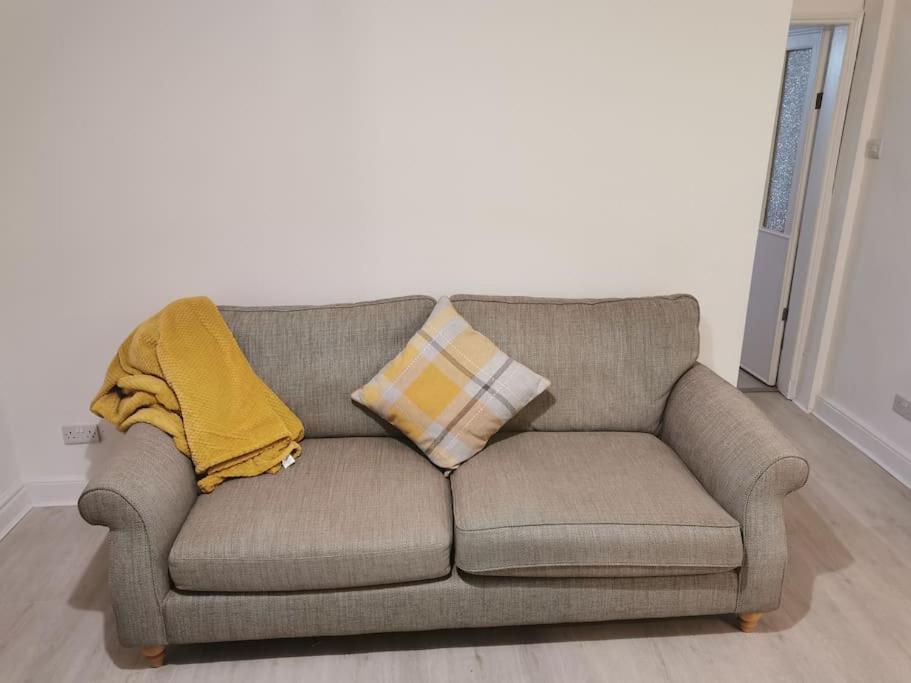 Grace Cottage, Filey Town Centre, Close To Beach Εξωτερικό φωτογραφία