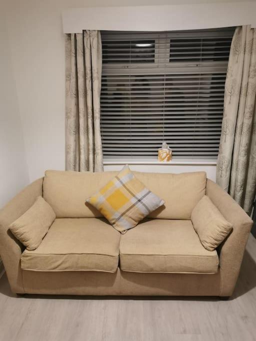 Grace Cottage, Filey Town Centre, Close To Beach Εξωτερικό φωτογραφία